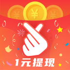 果冻试玩APP官方logo - 轻松赚钱平台